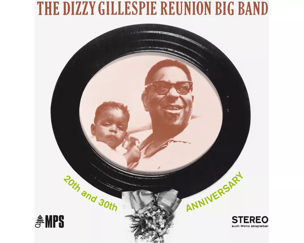 20th And 30th Anniversary