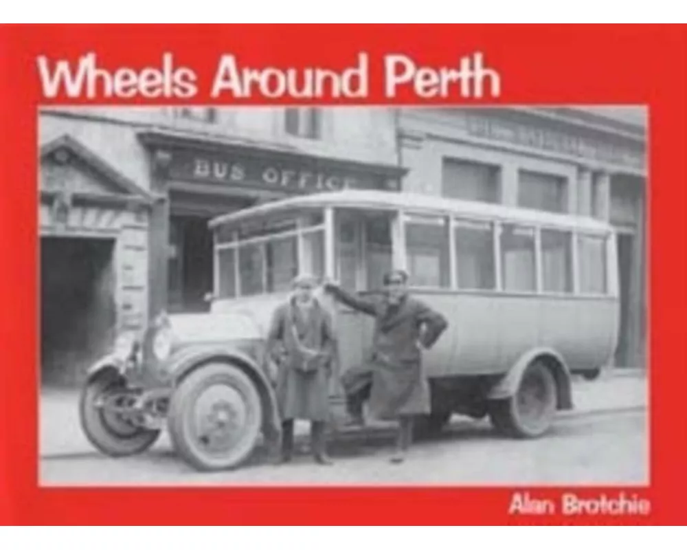 Wheels Around Perth