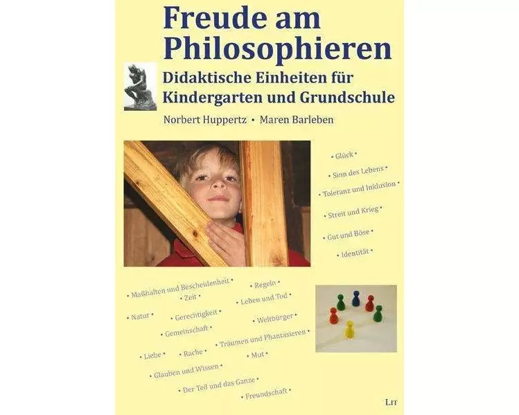 Freude am Philosophieren