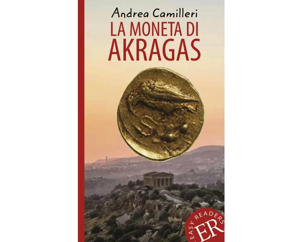 La moneta di Akragas