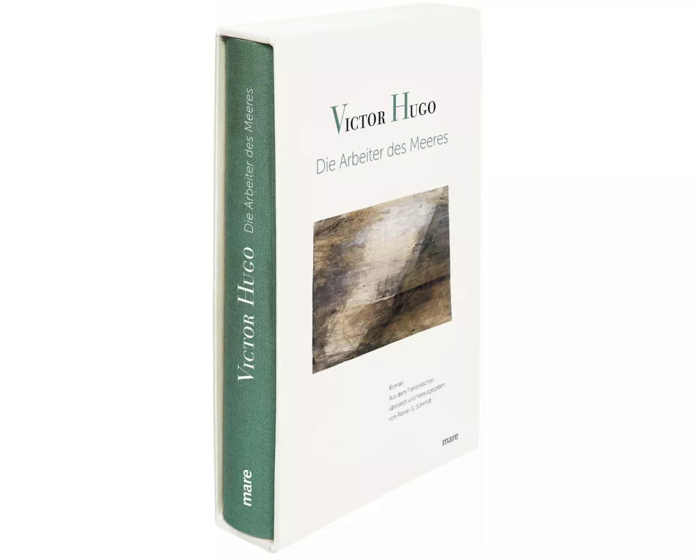 Die Arbeiter des Meeres