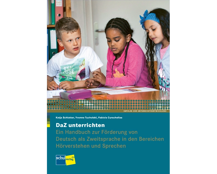 DaZ unterrichten