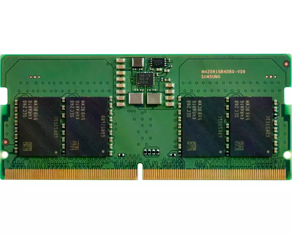 HP DDR5-RAM 83P90AA 5600 MHz 1x 8 GB