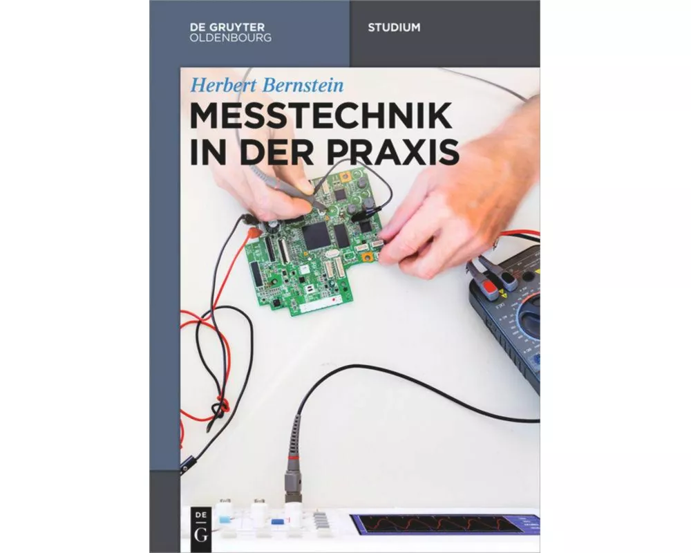 Messtechnik in der Praxis