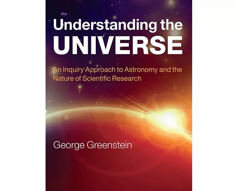 Understanding the Universe