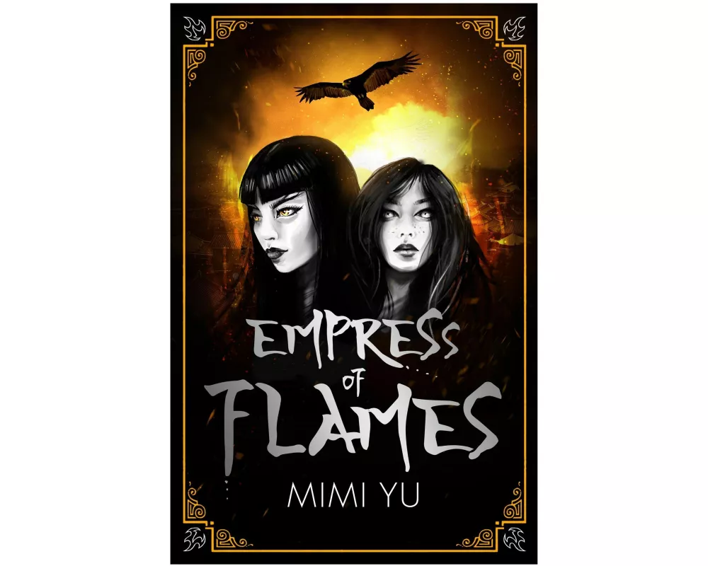 Empress of Flames