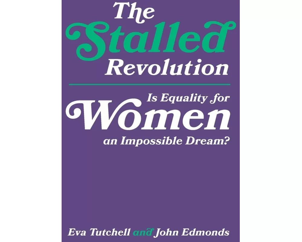 The Stalled Revolution