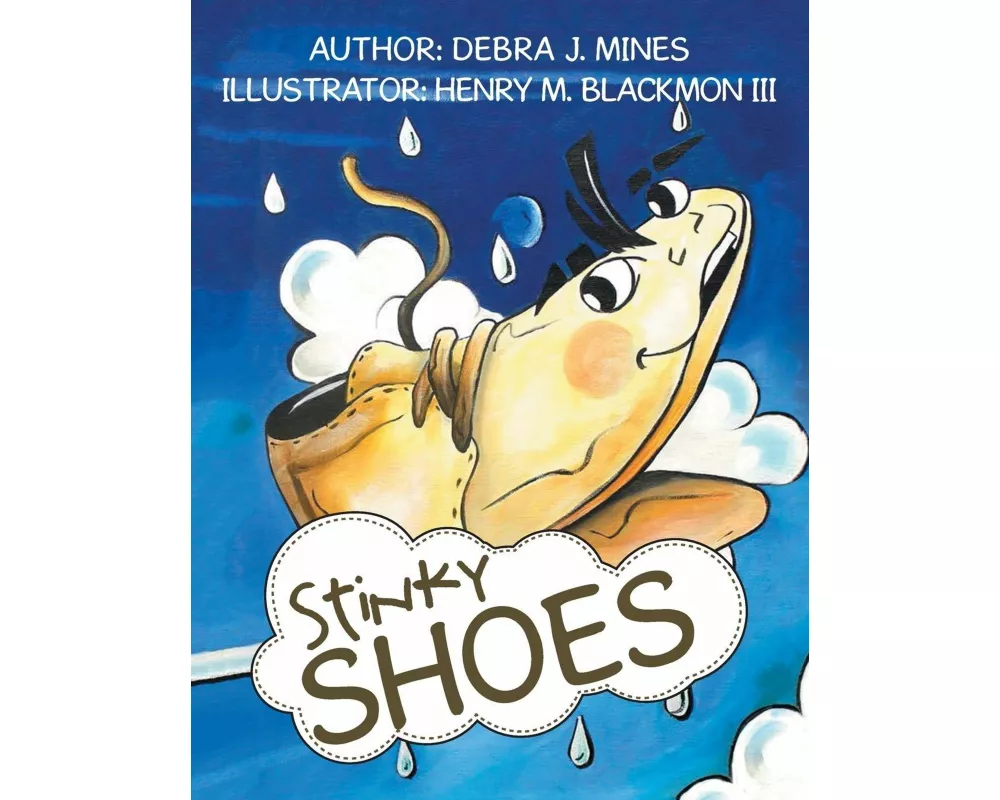 Stinky Shoes