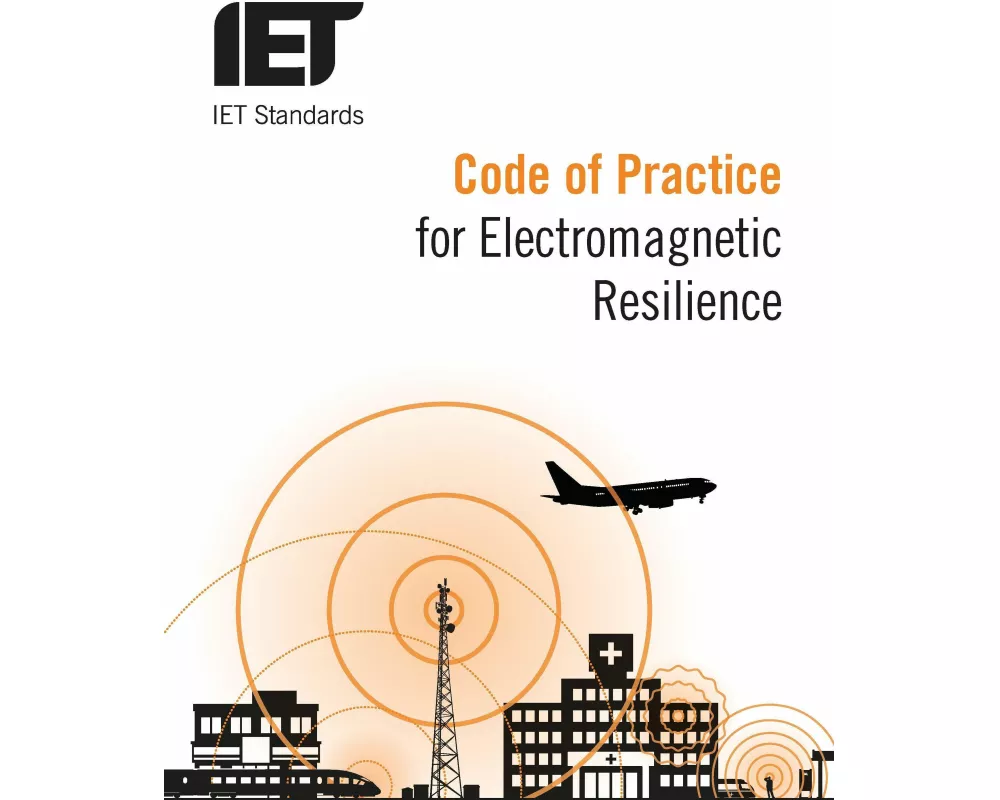 Code of Practice for Electromagnetic Resilience