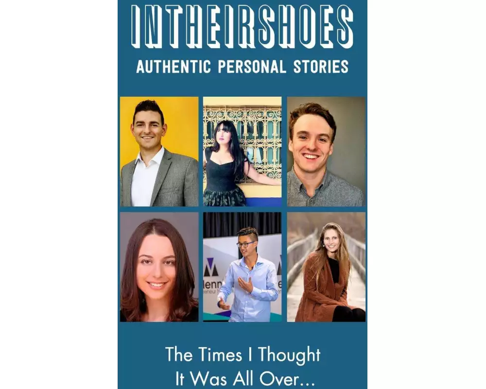 The Times I Thought It Was All Over