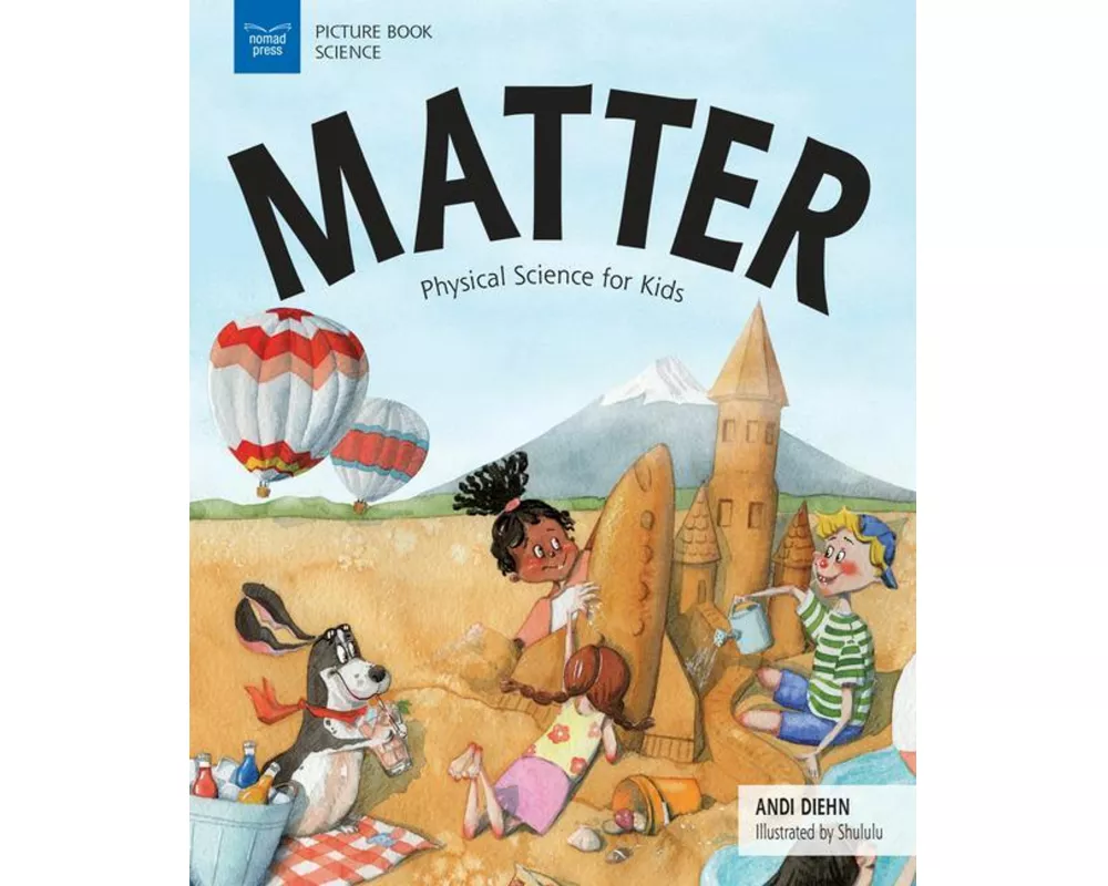 Matter