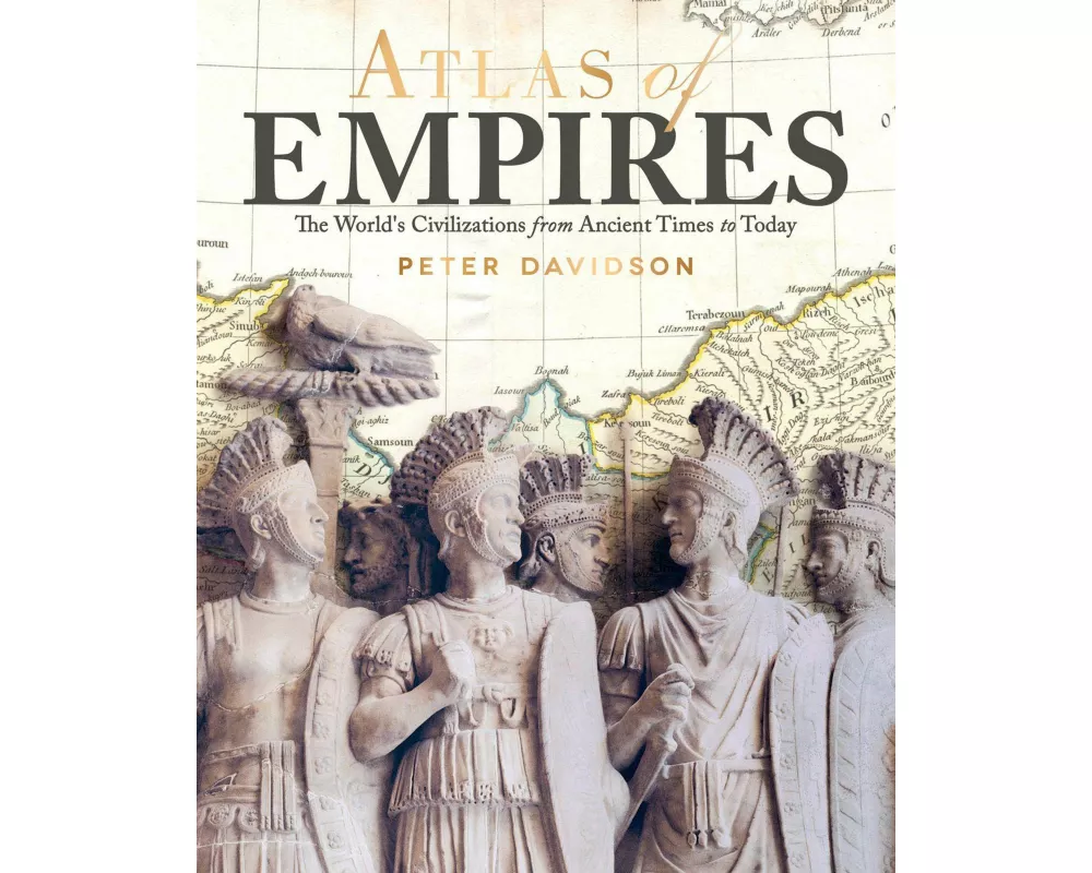 Atlas of Empires