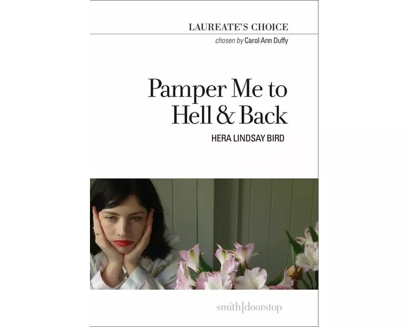 Pamper Me to Hell and Back