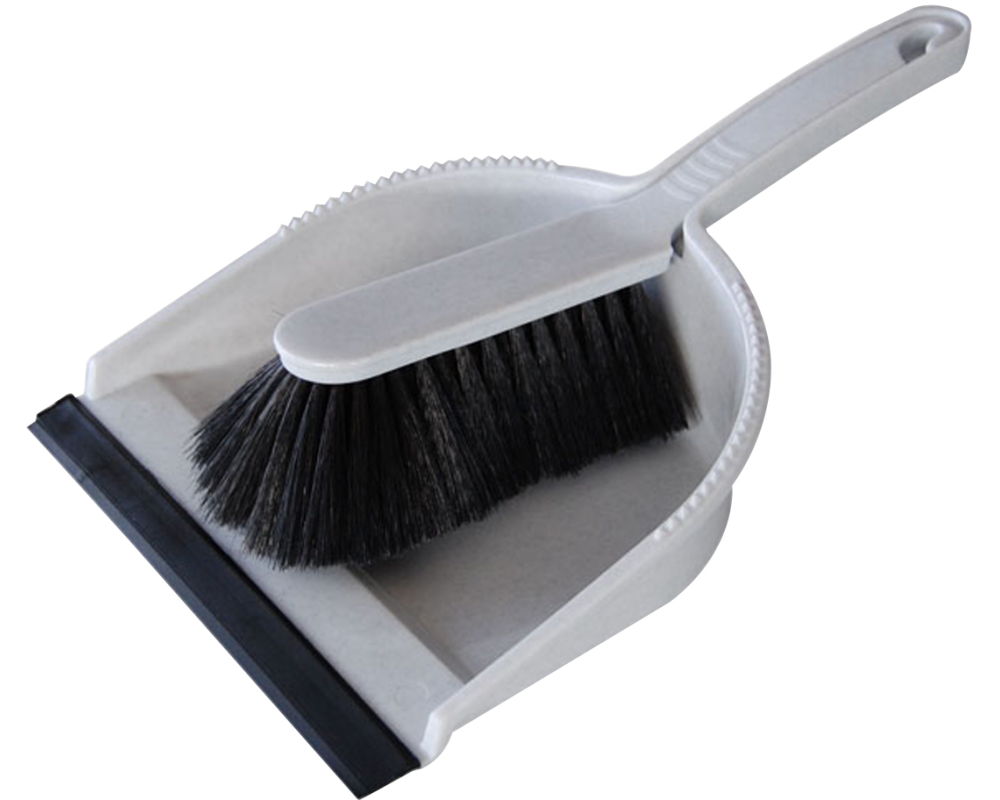 WEITACLEAN Kehrgarnitur Profi 30003 Rosshaar-Mischung