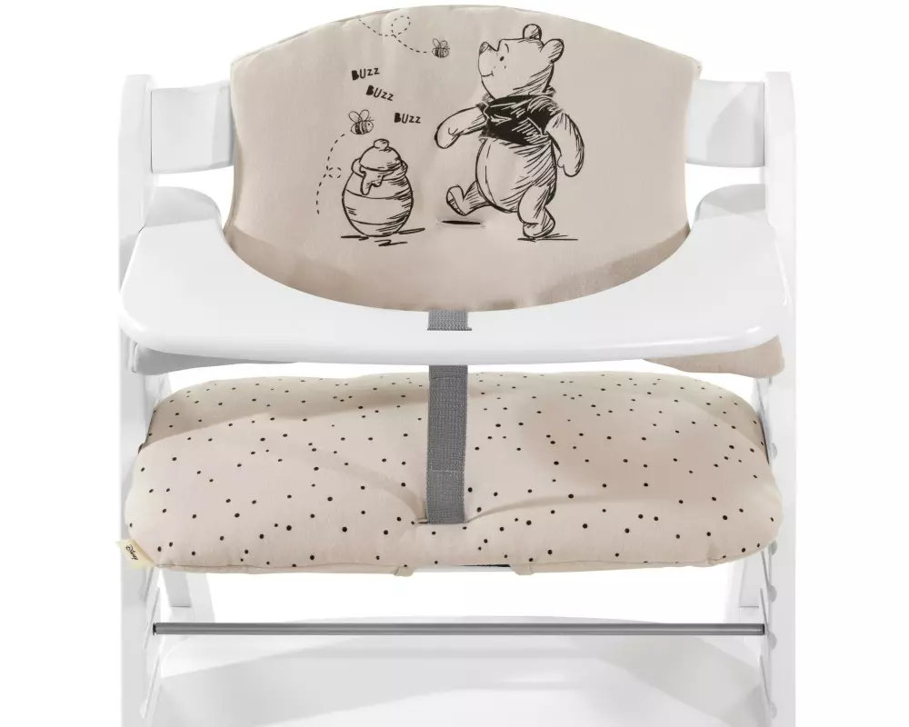 Hauck Sitzkissen Select Winnie the Pooh Beige