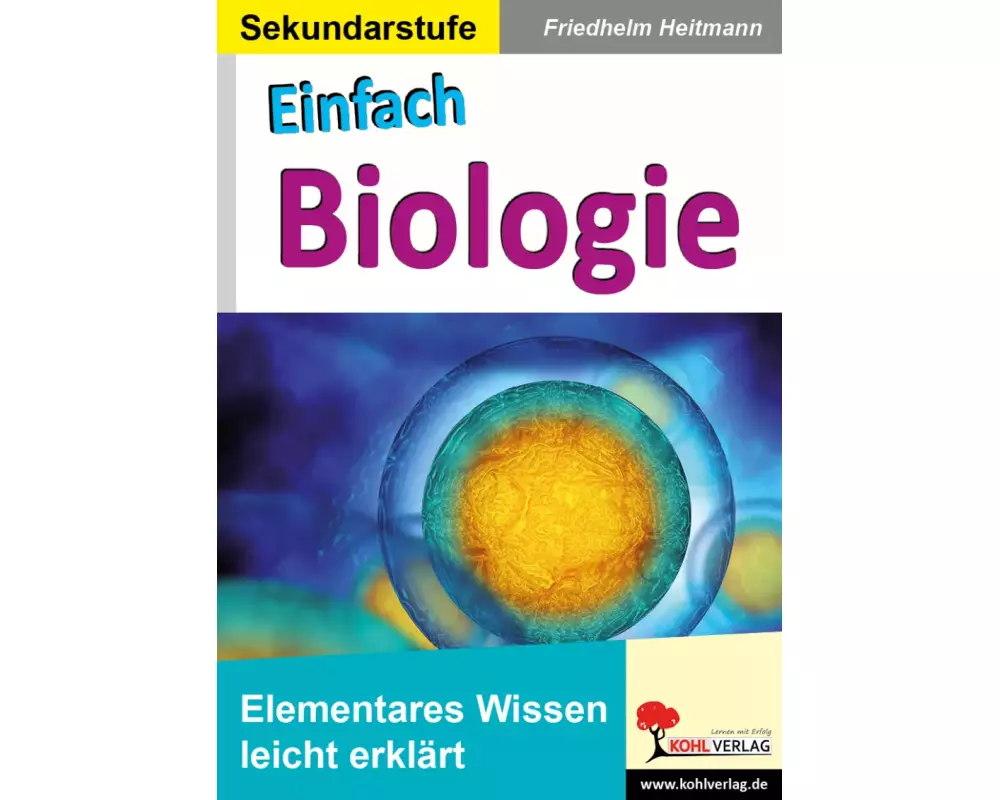 Einfach Biologie