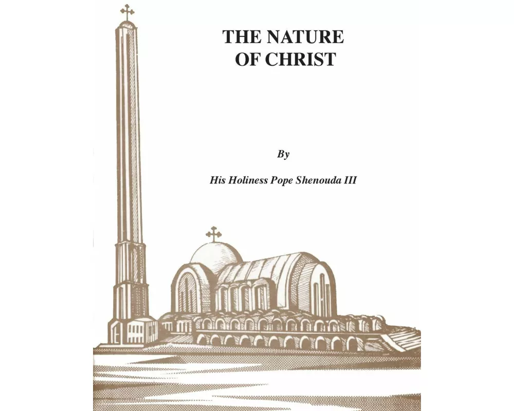 The Nature of Christ