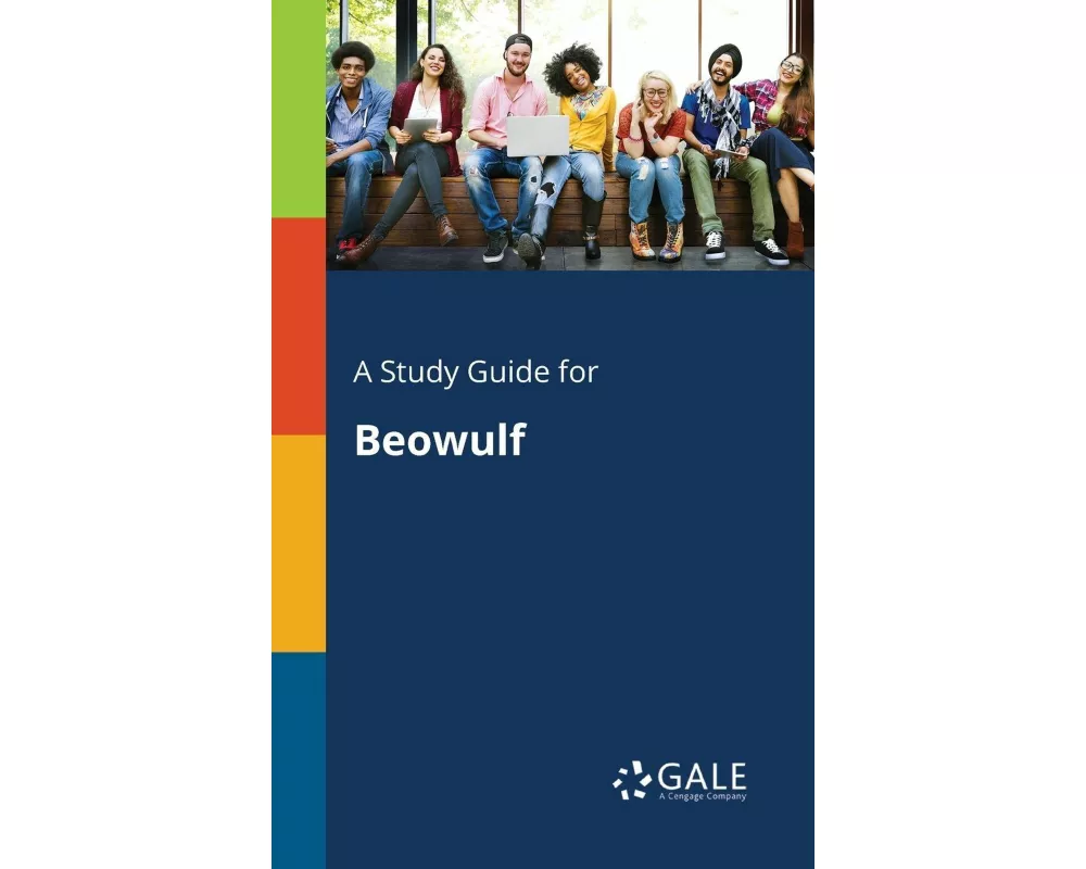 A Study Guide for Beowulf