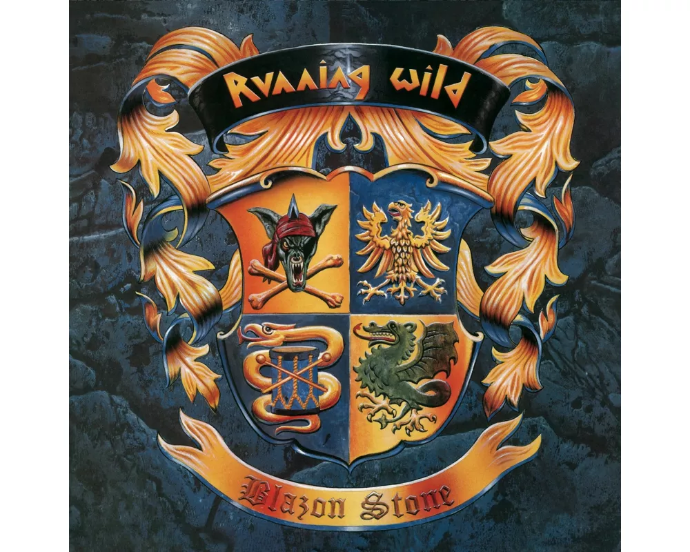 Blazon Stone (Expanded Edition) (2017 Remaster)