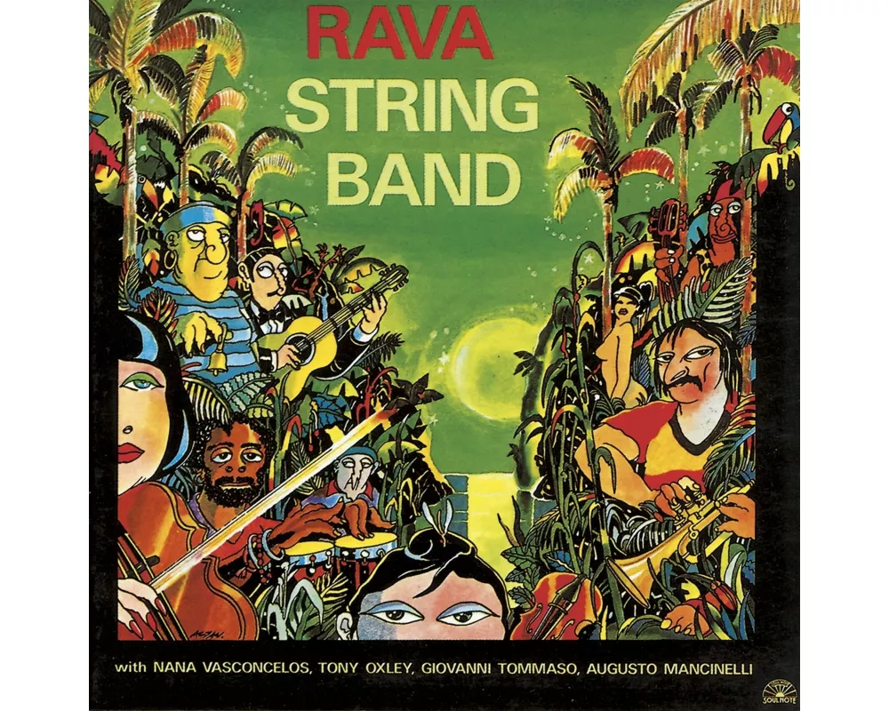 String Band