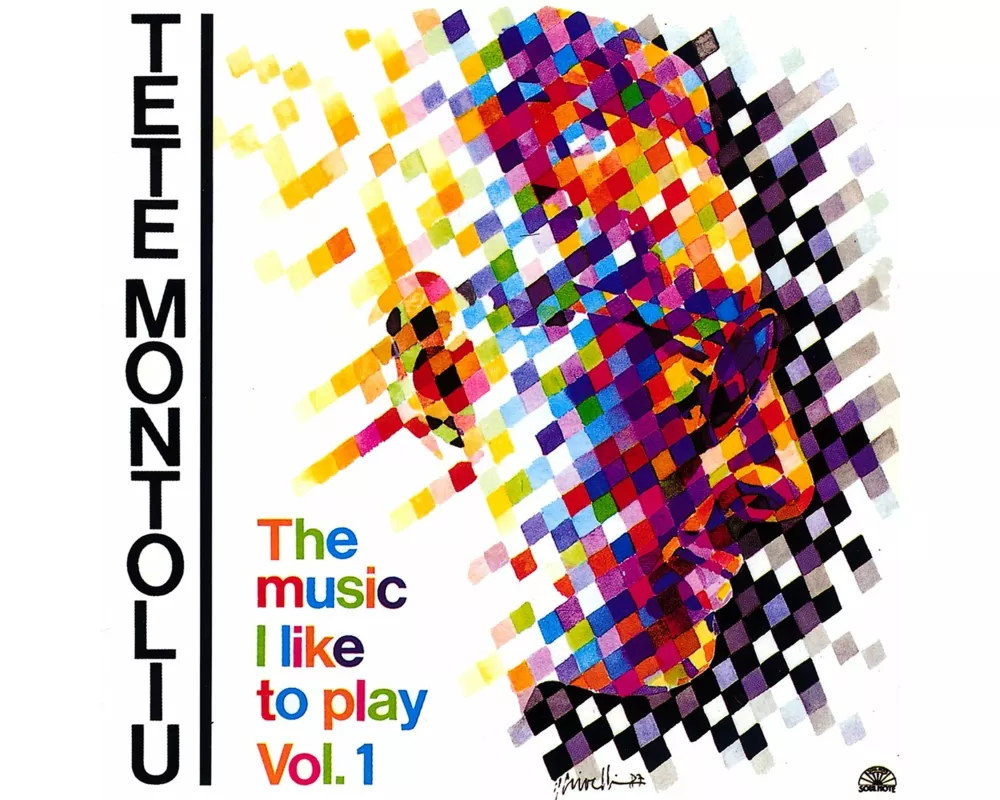 Music I Like to Play Vol.1