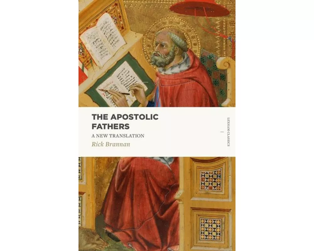 The Apostolic Fathers