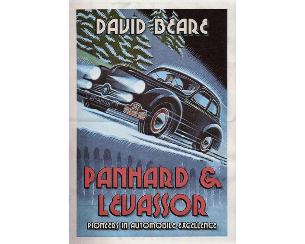 Panhard & Levassor