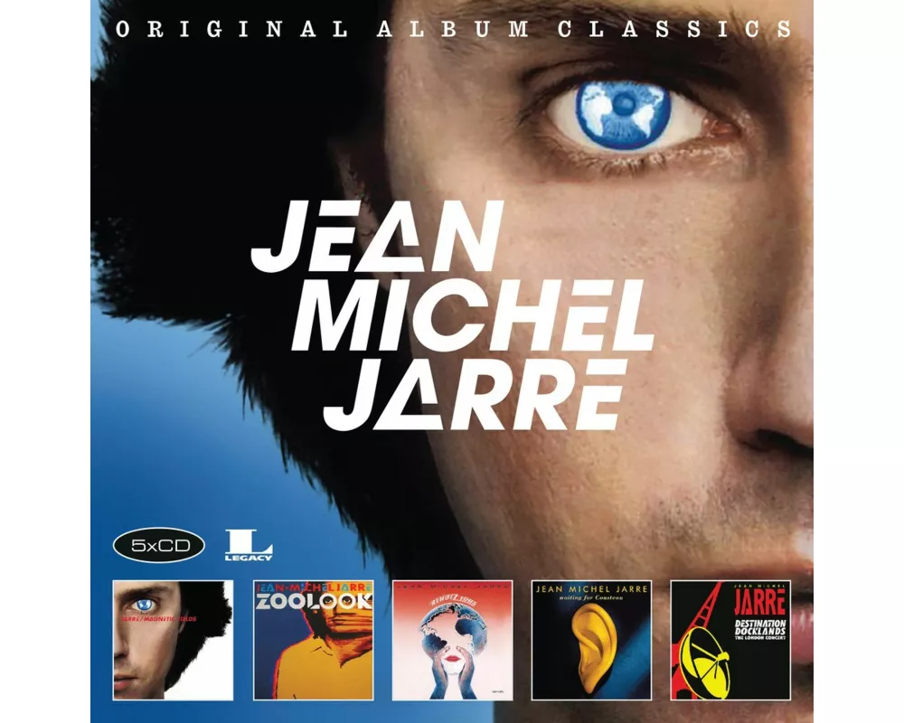 Original Album Classics