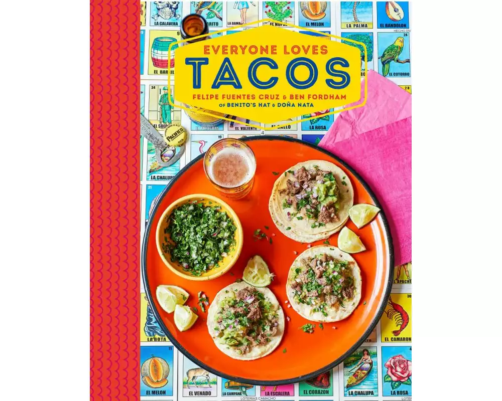 Everyone Loves Tacos