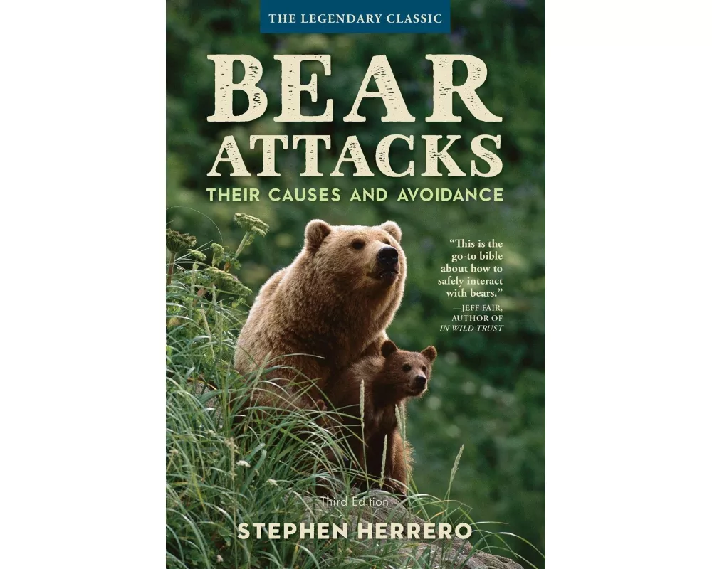 Bear Attacks