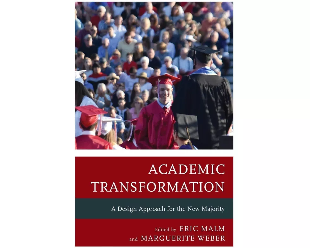 Academic Transformation