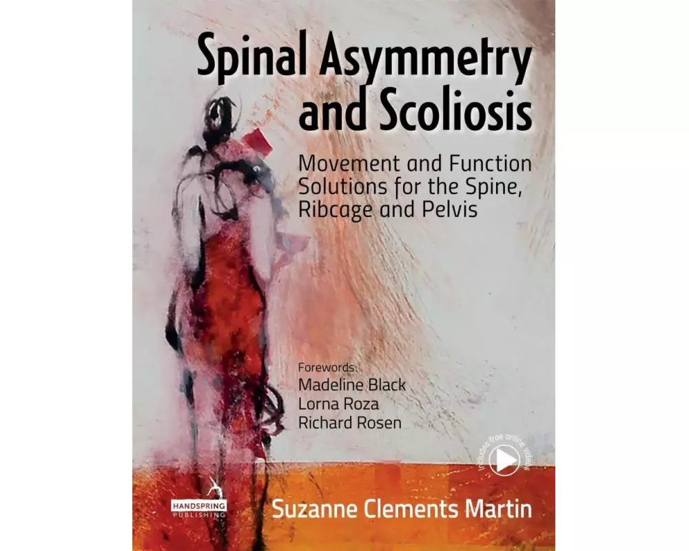Spinal Asymmetry and Scoliosis