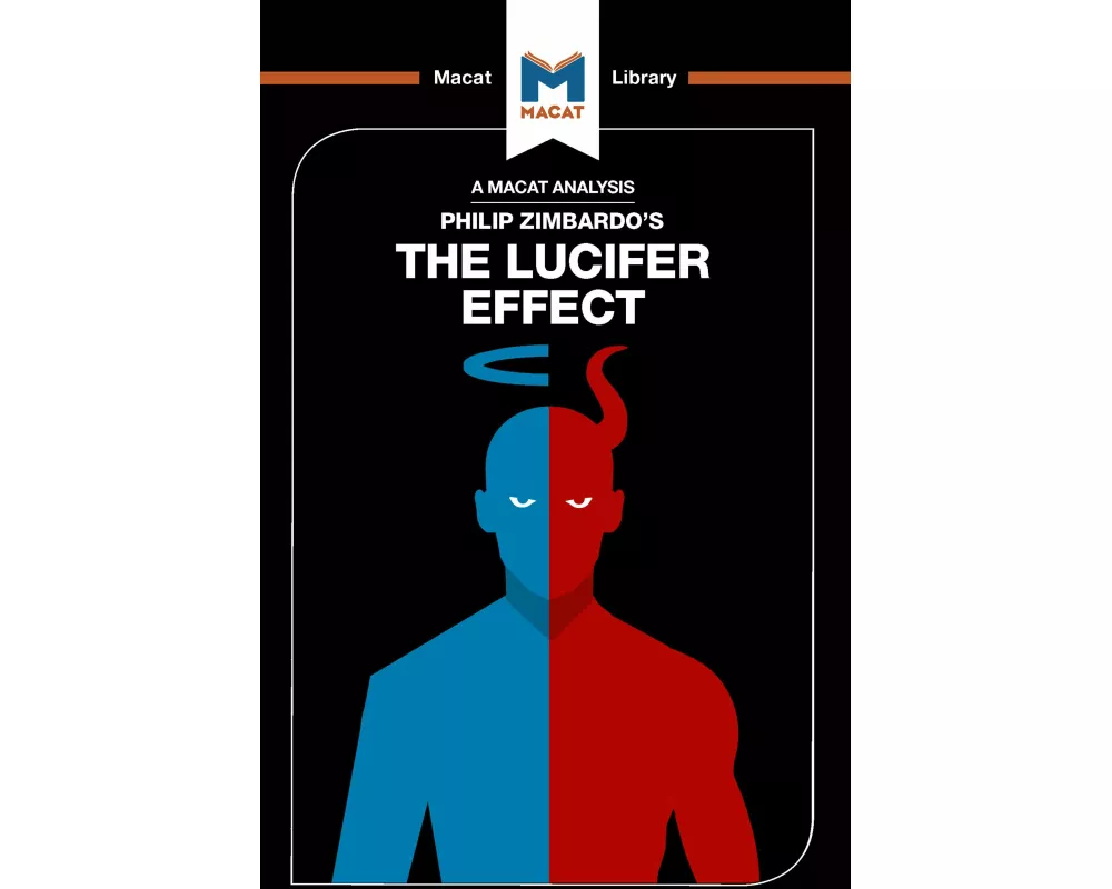 The Lucifer Effect
