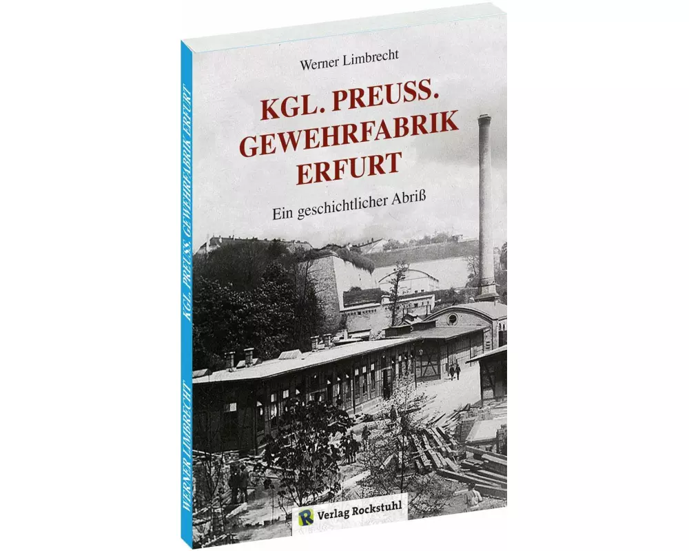 Königlich Preußische Gewehrfabrik Erfurt