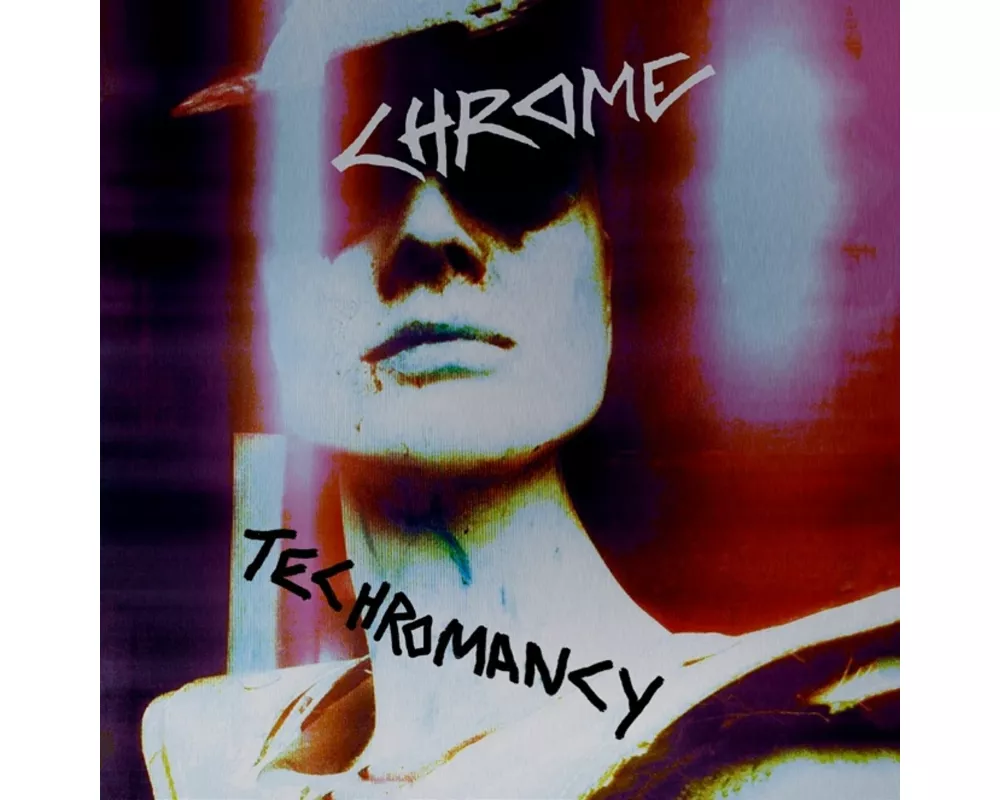 Techromancy
