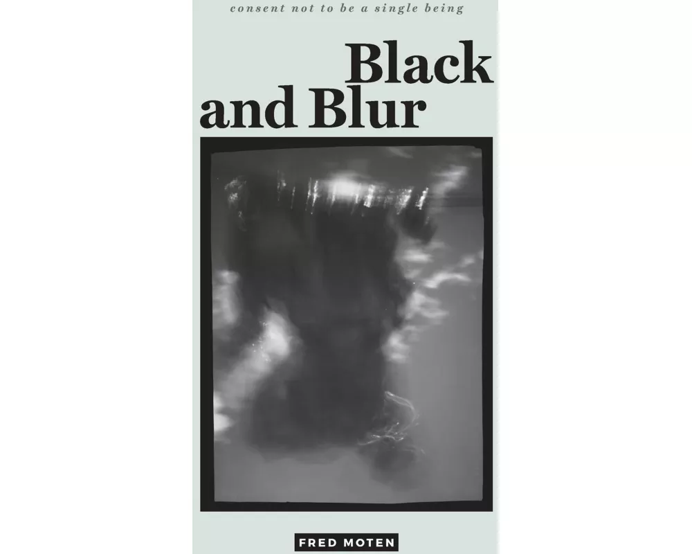 Black and Blur