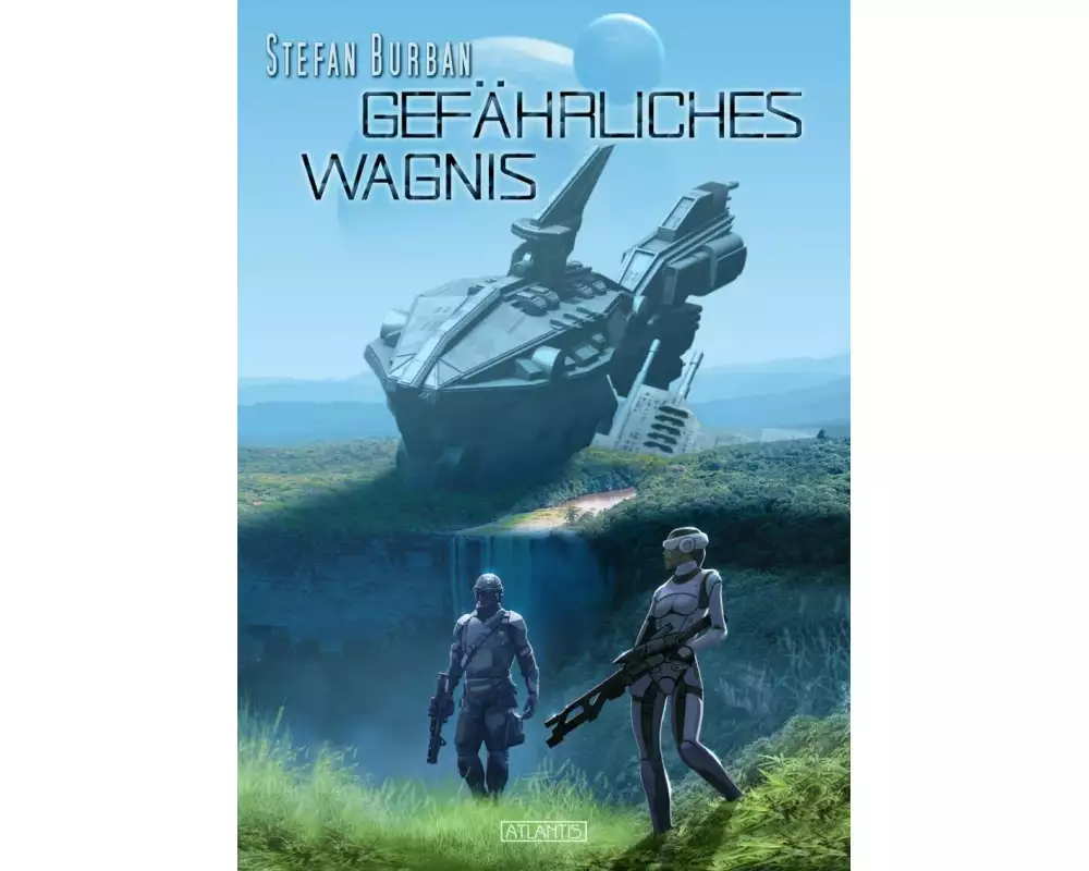 Gefährliches Wagnis