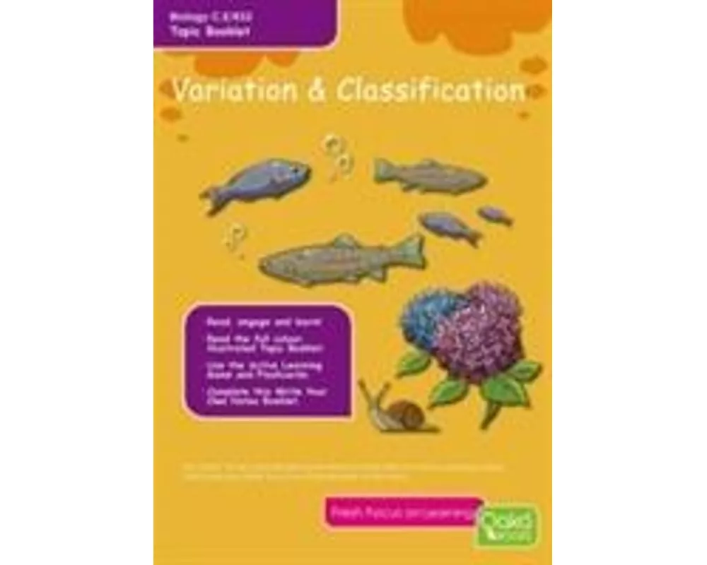 Variation Classification