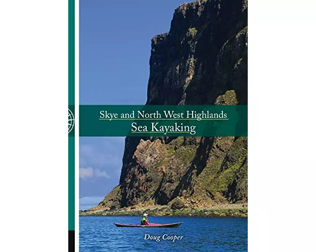 Skye and North West Highlands Sea Kayaking