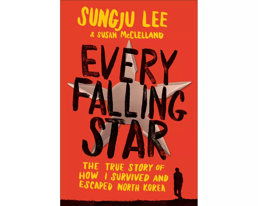 Every Falling Star