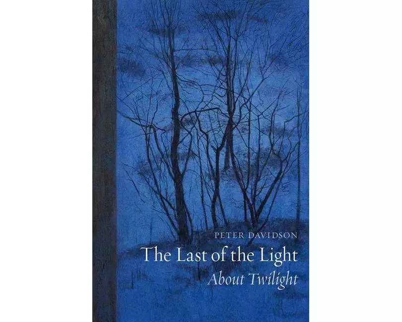 The Last of the Light