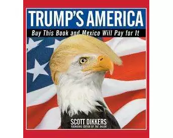 Trumps Amer 3d