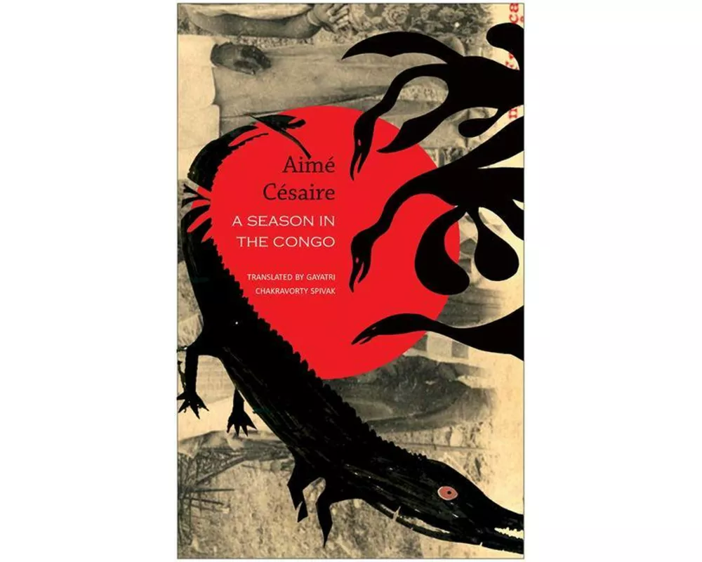 A Season in the Congo