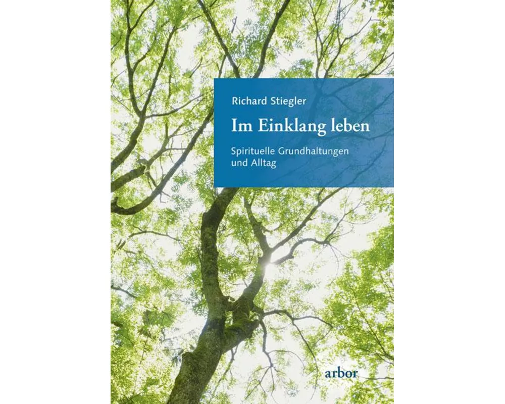 Im Einklang leben