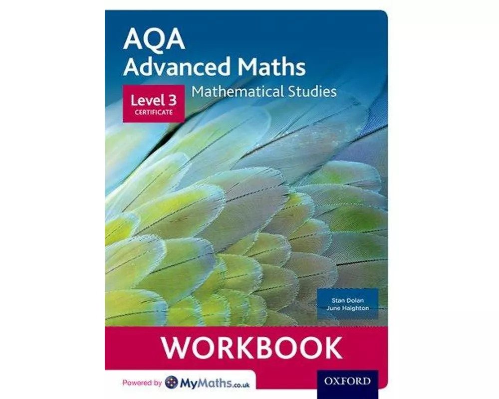 AQA Mathematical Studies Workbook