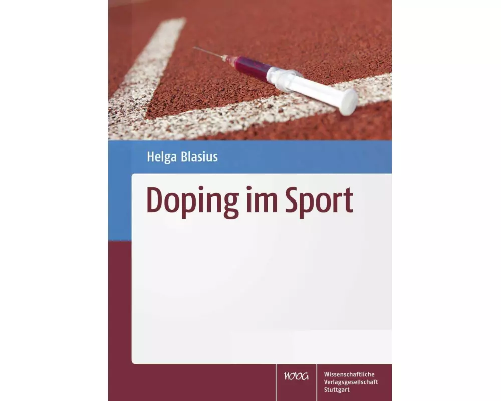 Doping im Sport