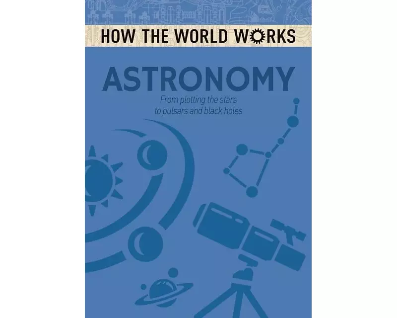 How the World Works: Astronomy