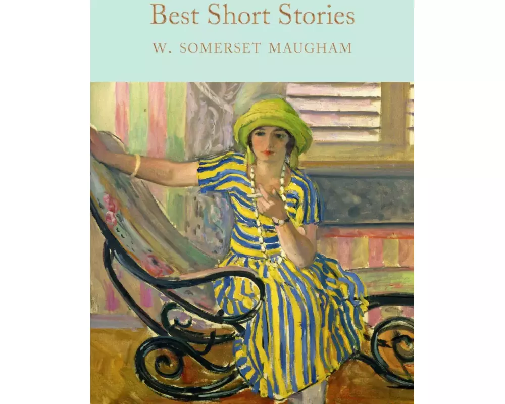 Best Short Stories