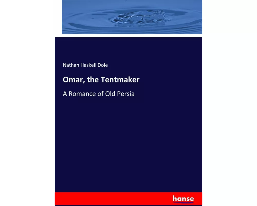 Omar, the Tentmaker
