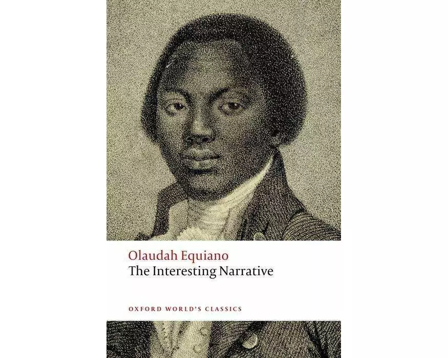 The Interesting Narrative